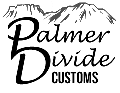 Palmer Divide Customs